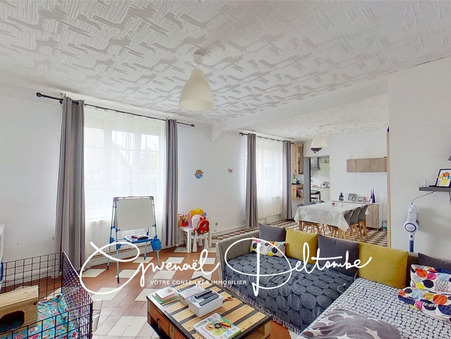 Vente maison prix nous consulter Saint-Laurent-Blangy