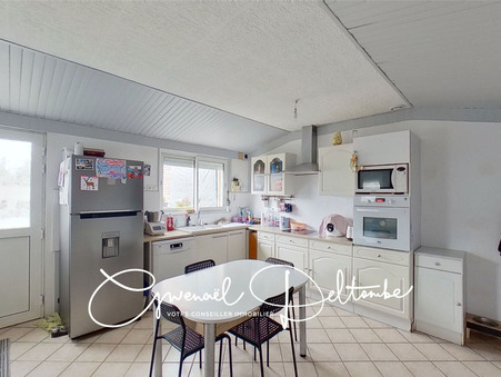 Achat maison Saint-Laurent-Blangy Réf. 22_GD2572JS