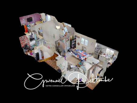 A vendre maison Saint-Laurent-Blangy 62223; prix nous consulter