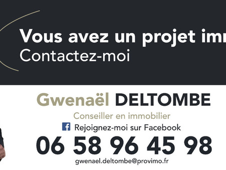 Achat maison Saint-Laurent-Blangy Réf. 22_GD2572JS