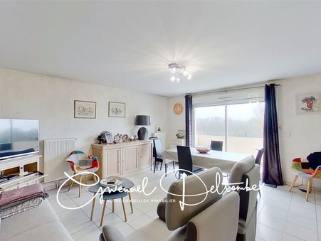 Appartement prix nous consulter sur Saint-Laurent-Blangy (62223) - Réf. 22_GD210MS