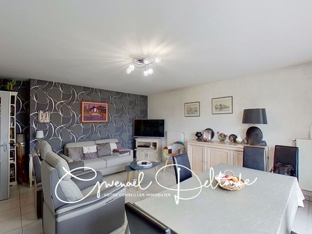 A vendre appartement Saint-Laurent-Blangy 62223; prix nous consulter