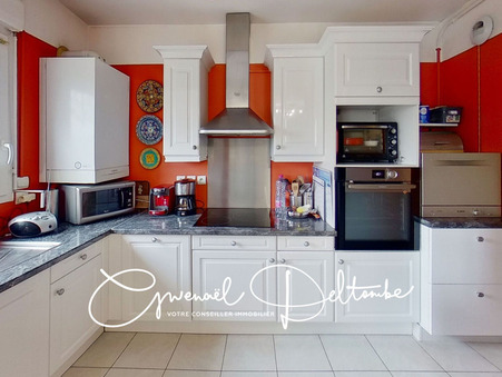 Achat appartement Saint-Laurent-Blangy Réf. 22_GD210MS