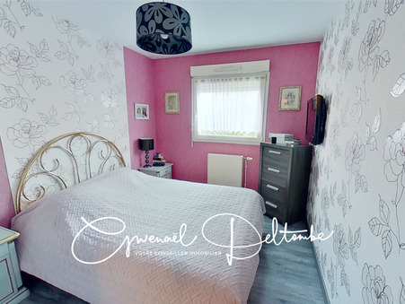 Achat appartement Saint-Laurent-Blangy Réf. 22_GD210MS