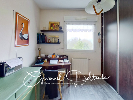Vente appartement prix nous consulter Saint-Laurent-Blangy