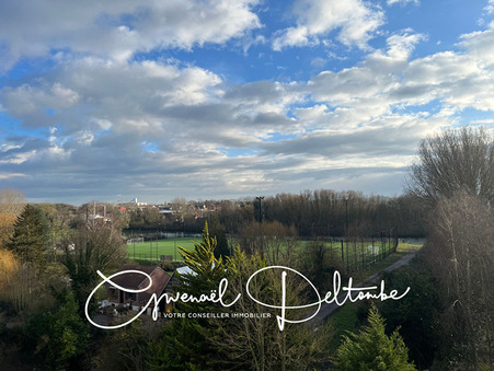 A vendre appartement Saint-Laurent-Blangy 62223; prix nous consulter