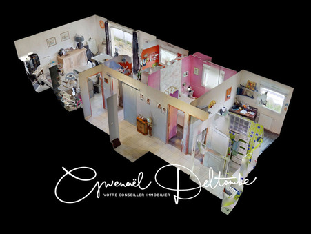 Vente appartement prix nous consulter Saint-Laurent-Blangy