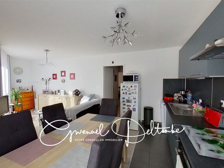 Appartement prix nous consulter sur Arras (62000) - Réf. 22_GD2883DA