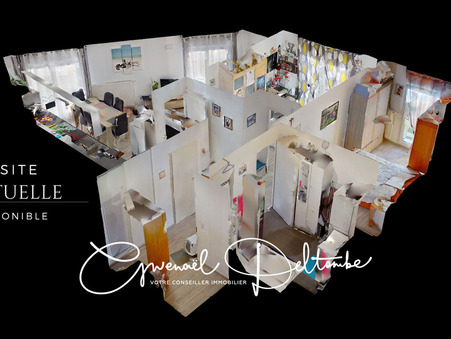 Appartement prix nous consulter Réf. 22_GD2883DA Arras