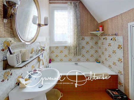 Achat maison Saint-Laurent-Blangy Réf. 22_GD3065DS