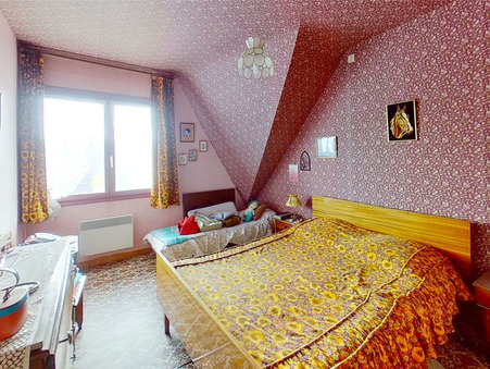 Vente maison prix nous consulter Saint-Laurent-Blangy