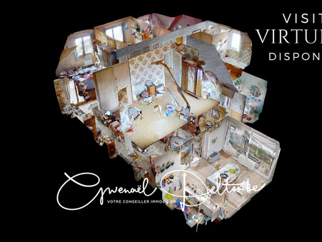 Vente maison prix nous consulter Saint-Laurent-Blangy