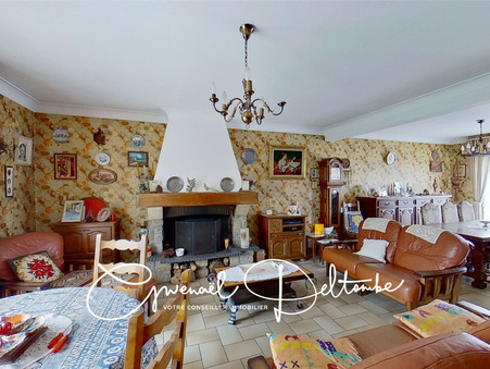 Maison prix nous consulter Réf. 22_GD3065DS Saint-Laurent-Blangy