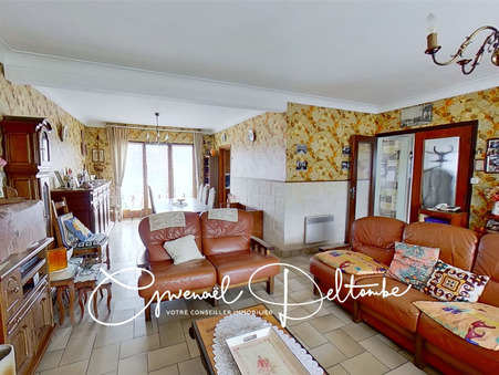 Maison prix nous consulter sur Saint-Laurent-Blangy (62223) - Réf. 22_GD3065DS