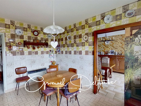 Vente maison prix nous consulter Saint-Laurent-Blangy