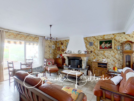 Maison prix nous consulter Réf. 22_GD3065DS Saint-Laurent-Blangy