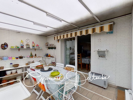 Achat maison Saint-Laurent-Blangy Réf. 22_GD3065DS