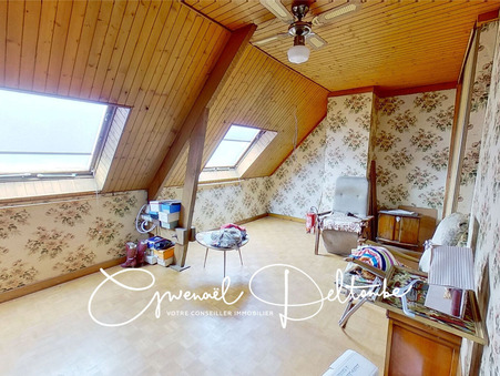 Maison sur Saint-Laurent-Blangy ; prix nous consulter ; Vente Réf. 22_GD3065DS