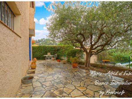 Maison sur Draguignan ; prix nous consulter ; Vente Réf. 8_MAU-2459