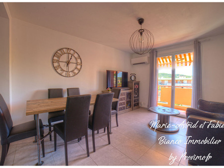 Appartement prix nous consulter sur Draguignan (83300) - Réf. 8_MAN-2461