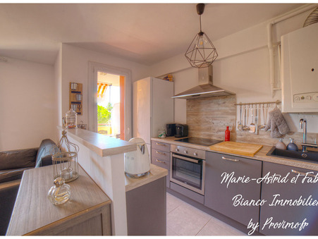 Achat appartement Draguignan Réf. 8_MAN-2461