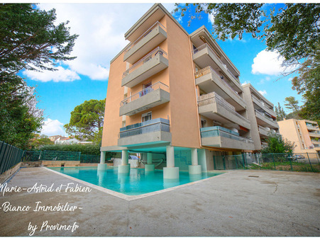 Appartement prix nous consulter Réf. 8_CAT-2733 Draguignan