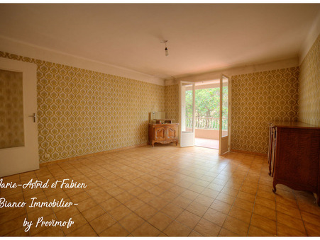 Achat appartement Draguignan Réf. 8_CAT-2733