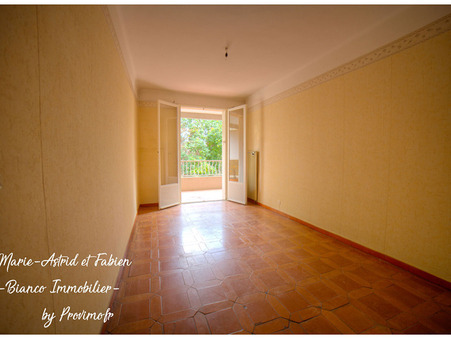 Achat appartement Draguignan Réf. 8_CAT-2733