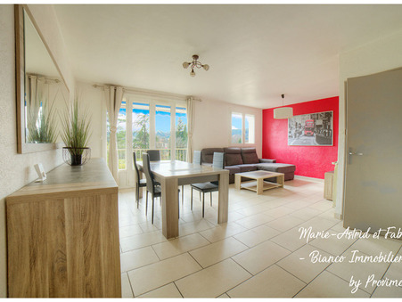 Achat appartement Draguignan Réf. 8_PES-2876