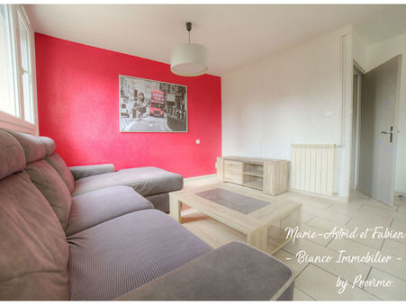 Achat appartement Draguignan Réf. 8_PES-2876