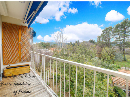 Appartement prix nous consulter sur Draguignan (83300) - Réf. 8_PES-2876