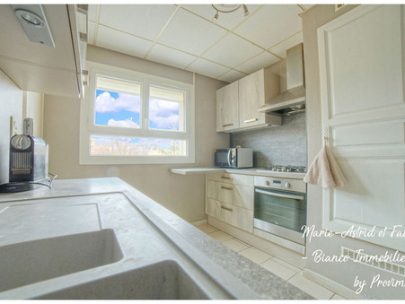 Achat appartement Draguignan Réf. 8_PES-2876