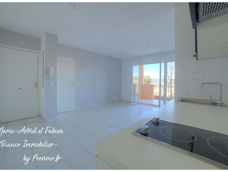 Achat appartement Vidauban Réf. 8_CAM-2919