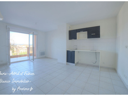 Appartement prix nous consulter Réf. 8_CAM-2919 Vidauban