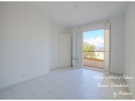 A vendre appartement Vidauban 83550; prix nous consulter