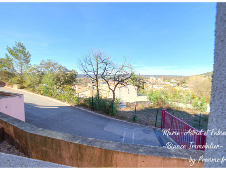 Appartement prix nous consulter sur Vidauban (83550) - Réf. 8_CAM-2919