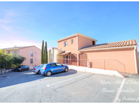 Appartement sur Vidauban ; prix nous consulter ; A vendre Réf. 8_CAM-2919