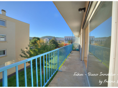 Achat appartement Draguignan Réf. 8_ROY-3048