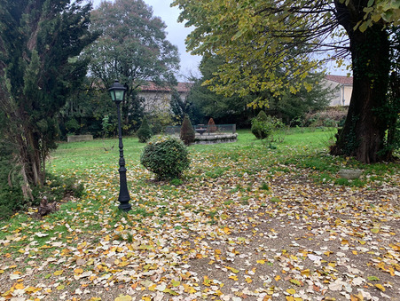 Maison prix nous consulter Réf. 3_MOR Cognac