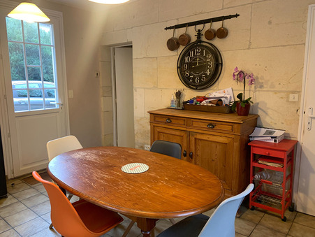 A vendre maison Cognac 16100; prix nous consulter