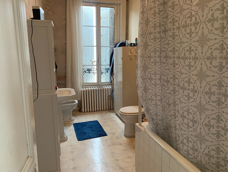 Achat maison Cognac Réf. 3_MOR