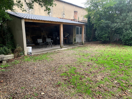 Achat maison Cognac Réf. 3_MOR