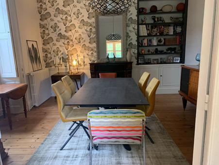 Maison sur Cognac ; prix nous consulter ; A vendre Réf. 3_MOR