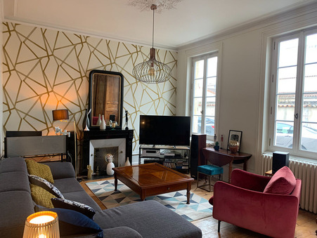 A vendre maison Cognac 16100; prix nous consulter