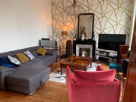 Maison prix nous consulter Réf. 3_MOR Cognac