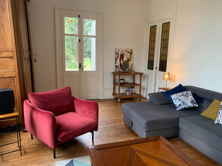 Maison prix nous consulter sur Cognac (16100) - Réf. 3_MOR