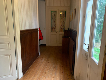A vendre maison Cognac 16100; prix nous consulter