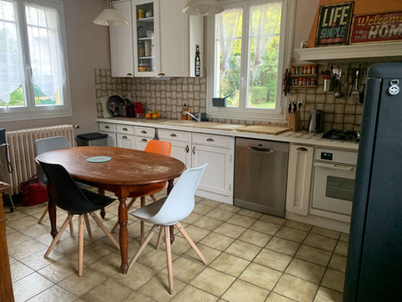 Vente maison prix nous consulter Cognac