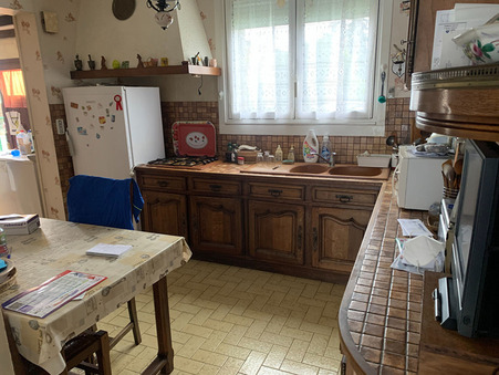 A vendre maison Jarnac 16200; prix nous consulter