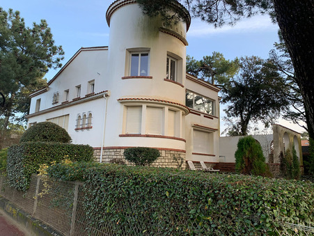 Appartement sur Saint-Georges-de-Didonne ; prix nous consulter ; Vente Réf. 3_VRK